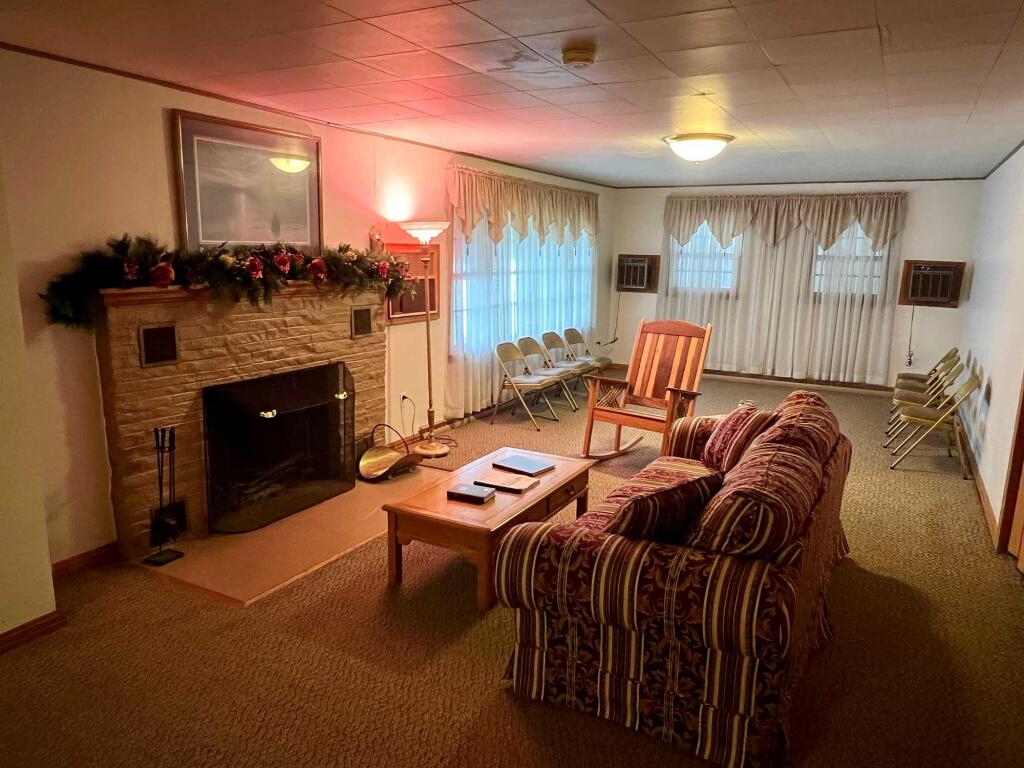 Directions Davis Funeral Home West Union West Union WV funeral