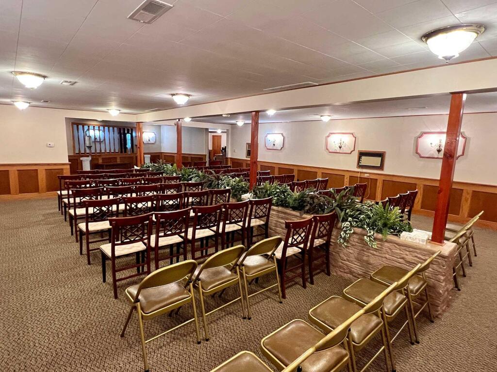 Directions Davis Funeral Home West Union West Union WV funeral