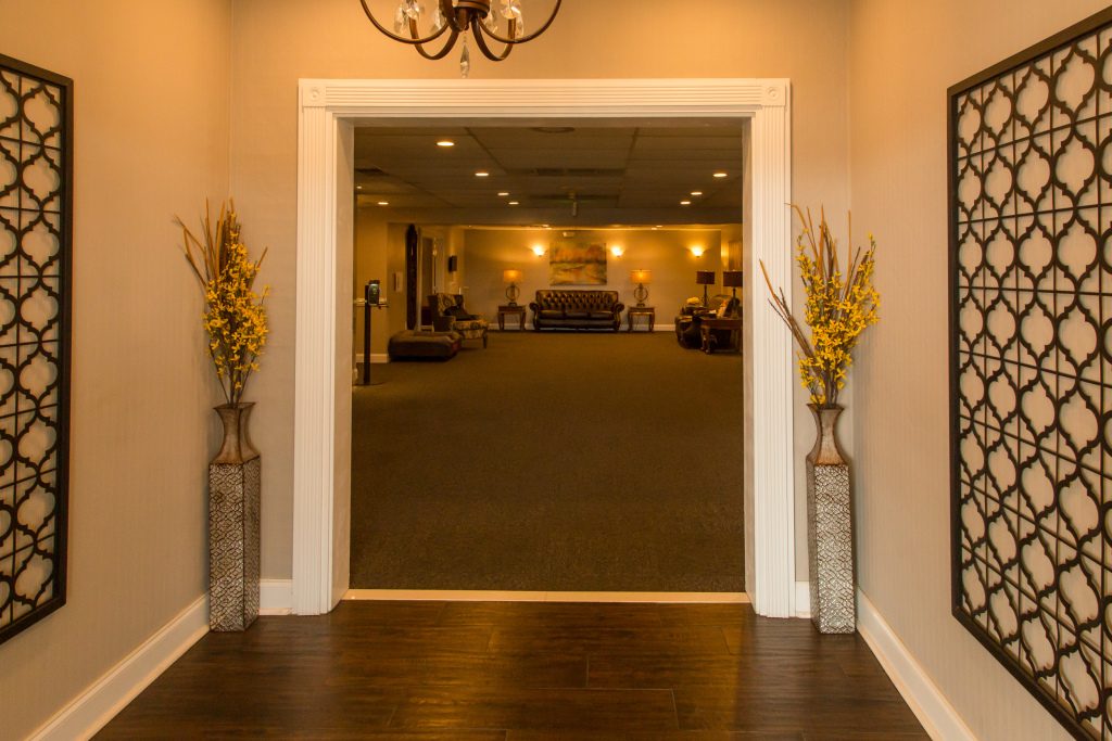 Hazel Green Funeral Home Hazel Green, Alabama/Huntsville, Alabama