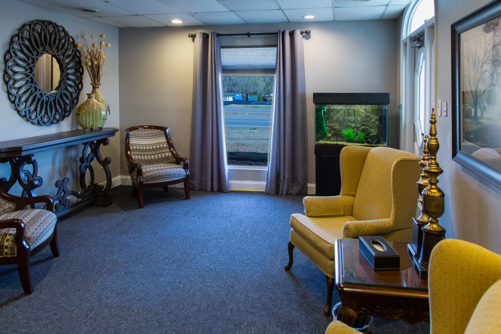 Hazel Green Funeral Home Hazel Green, Alabama/Huntsville, Alabama