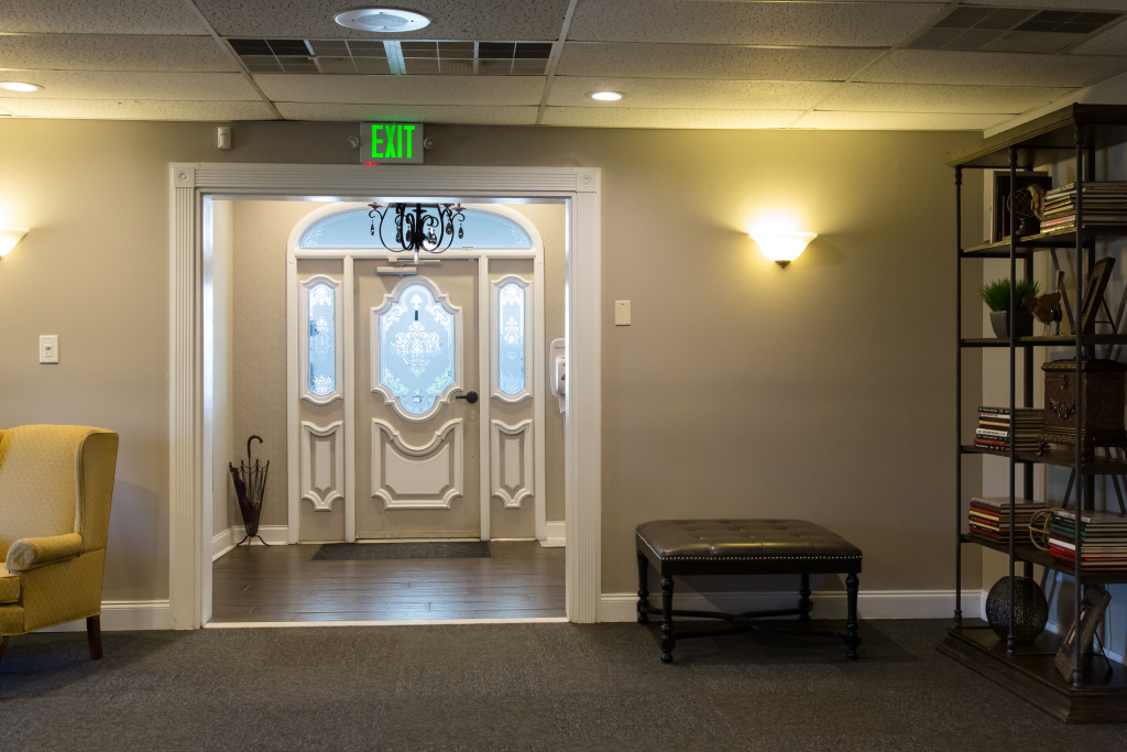 Hazel Green Funeral Home Hazel Green, Alabama/Huntsville, Alabama