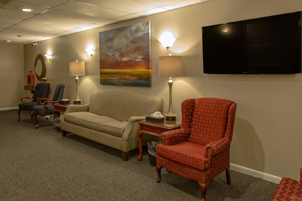 Hazel Green Funeral Home Hazel Green, Alabama/Huntsville, Alabama