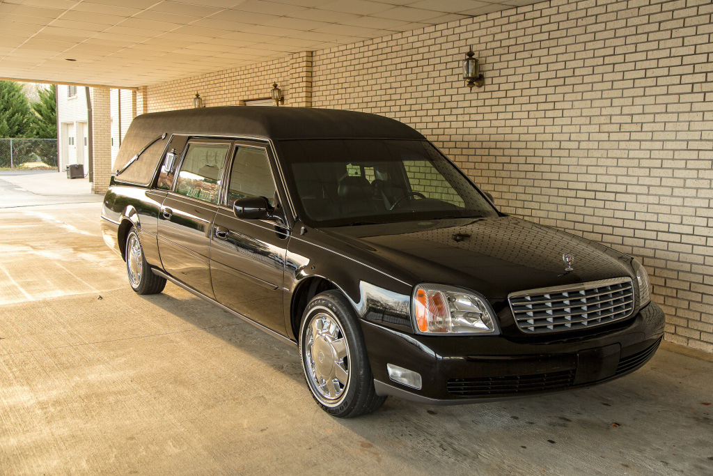 Hazel Green Funeral Home Hazel Green, Alabama/Huntsville, Alabama