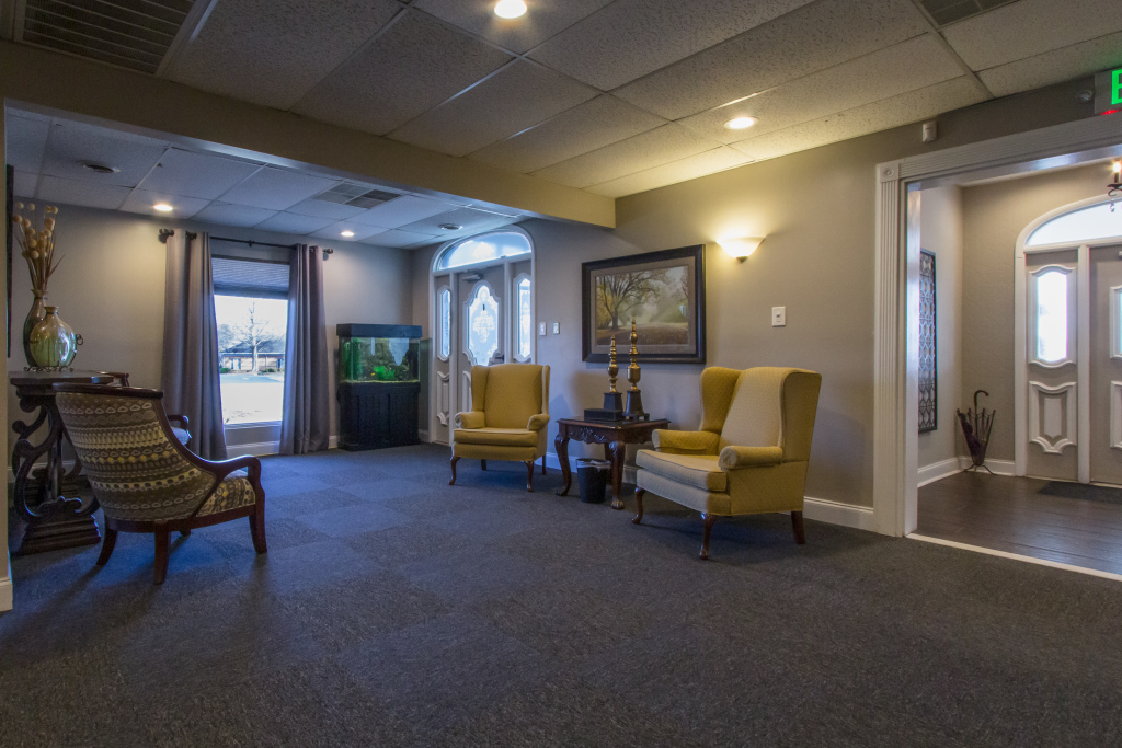 Hazel Green Funeral Home Hazel Green, Alabama/Huntsville, Alabama