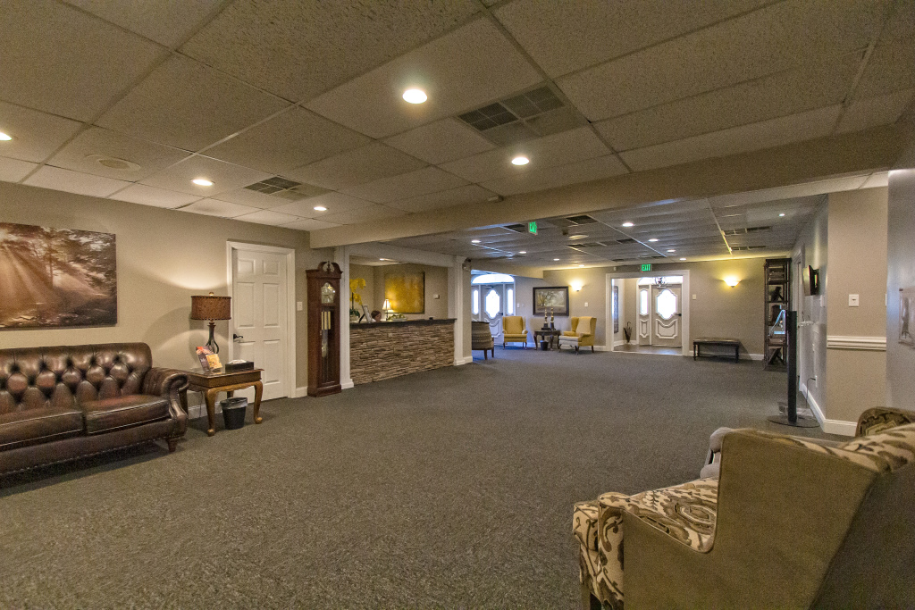 Hazel Green Funeral Home Hazel Green, Alabama/Huntsville, Alabama