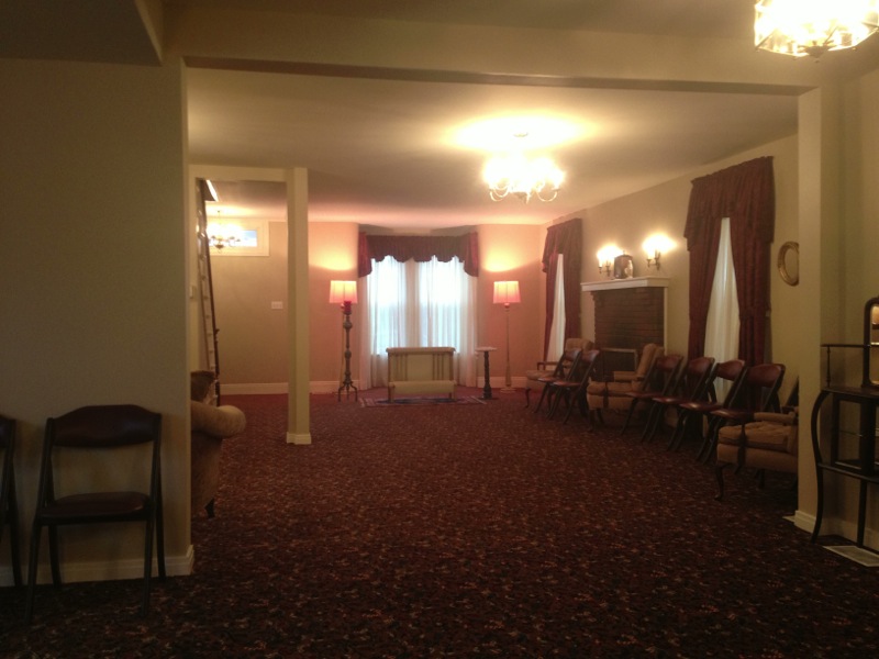 Our Facilities Dowdle Funeral Home Oswego NY funeral home and cremation