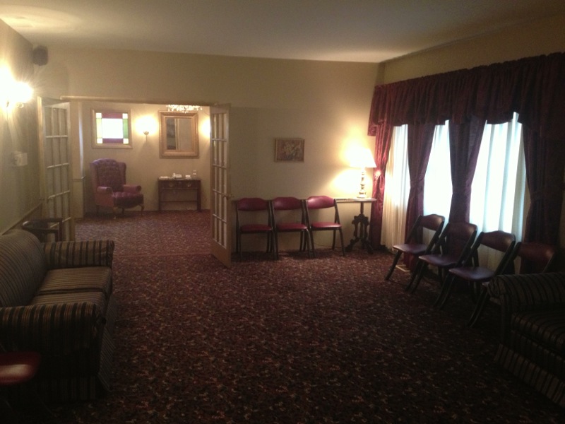 Our Facilities Dowdle Funeral Home Oswego NY funeral home and cremation
