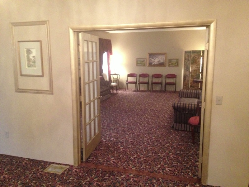Our Facilities Dowdle Funeral Home Oswego NY funeral home and cremation