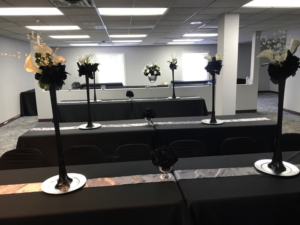 DortchWilliamson Funeral & Cremation Services 30296 GA funeral home