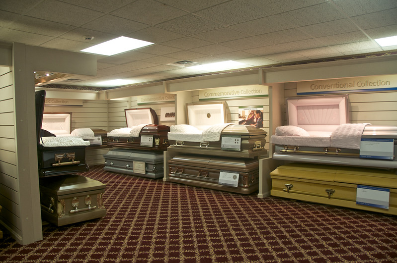 Our Facilities Day Funeral Home Keyport NJ funeral home and cremation