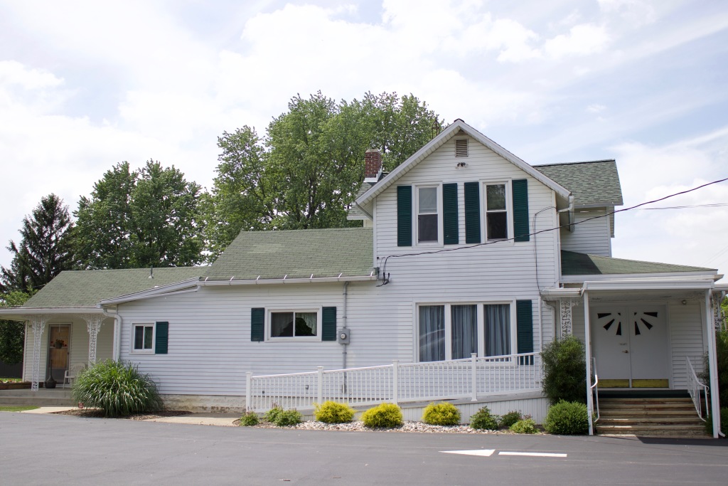 Greenwich Eastman Funeral Home New London OH funeral home and cremation