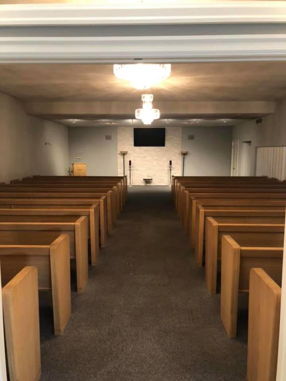 Our Facilities Gude Mortuary Nebraska City NE funeral home and