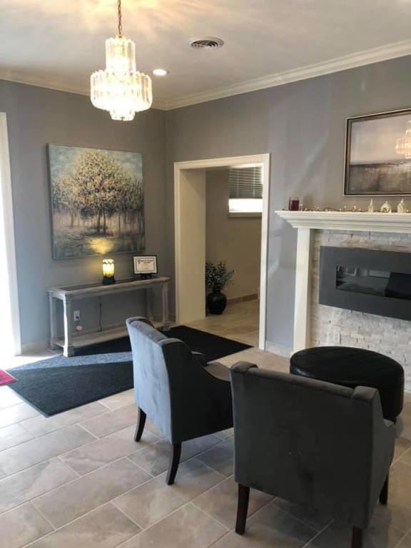 Our Facilities Gude Mortuary Nebraska City NE funeral home and cremation