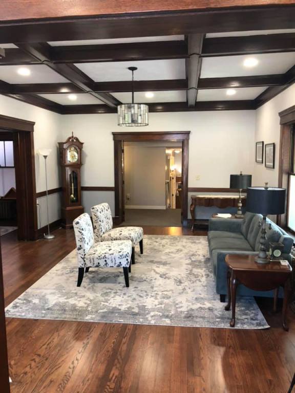 Our Facilities Gude Mortuary Nebraska City NE funeral home and