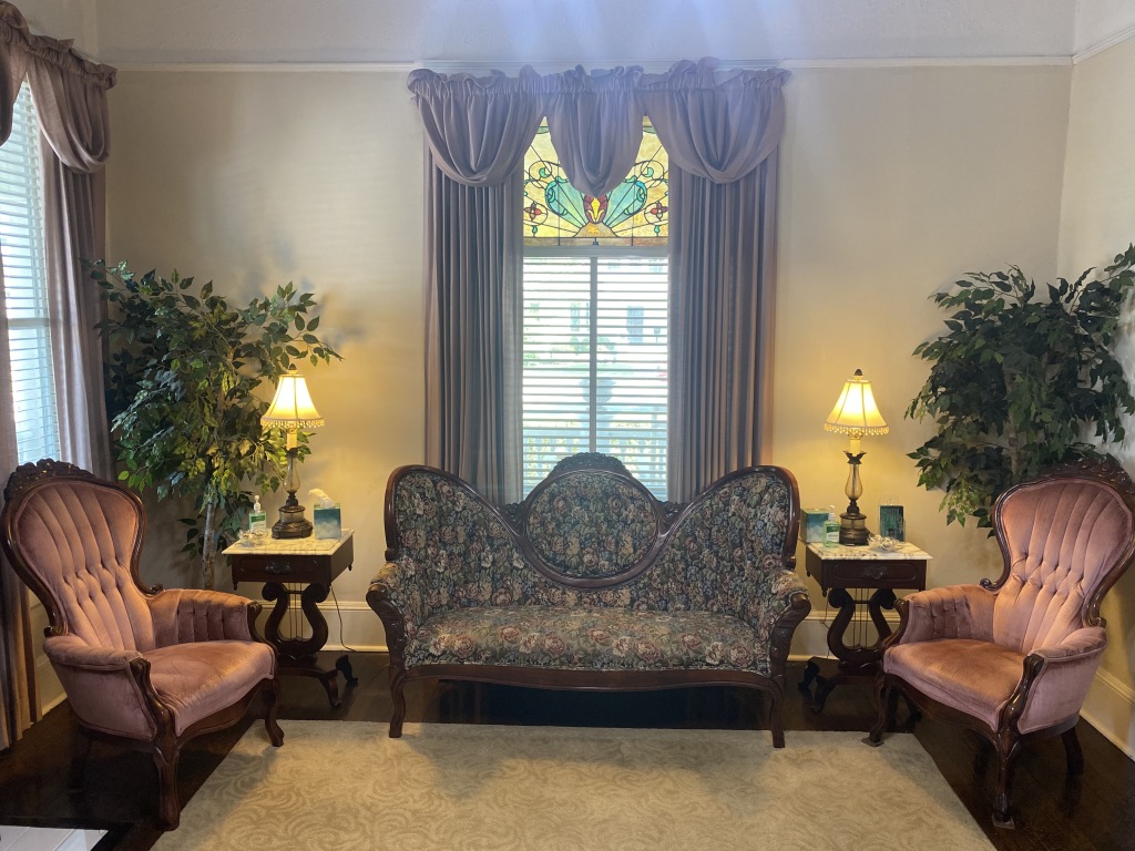 Our Facilities Greener Pastures Funeral Home Powder Springs GA