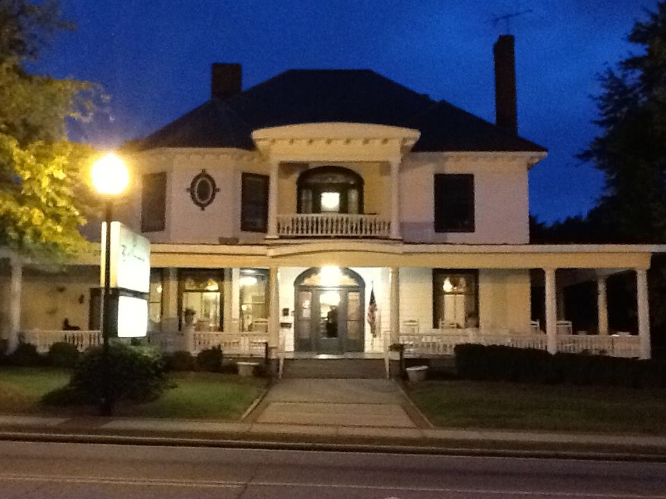 Our Facilities Greener Pastures Funeral Home Powder Springs GA