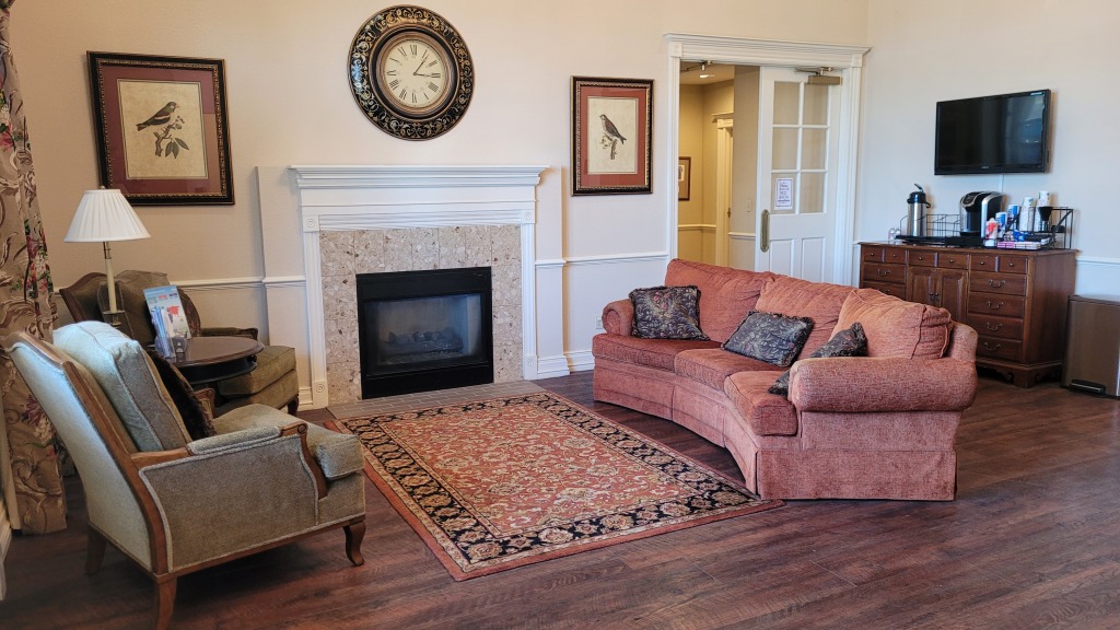 Virtual Tour Elmwood Funeral Home & Memorial Park Abilene TX