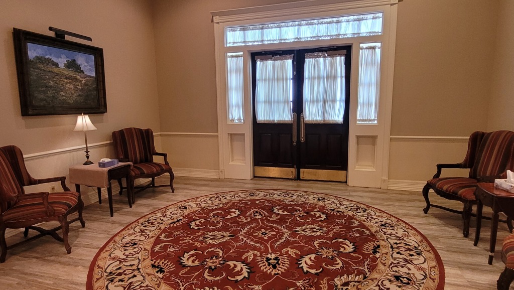 Virtual Tour Elmwood Funeral Home & Memorial Park Abilene TX