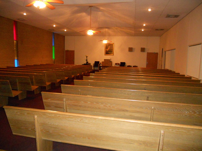 About Us E. F. Drum Funeral Home and Cremation Services Lincolnton