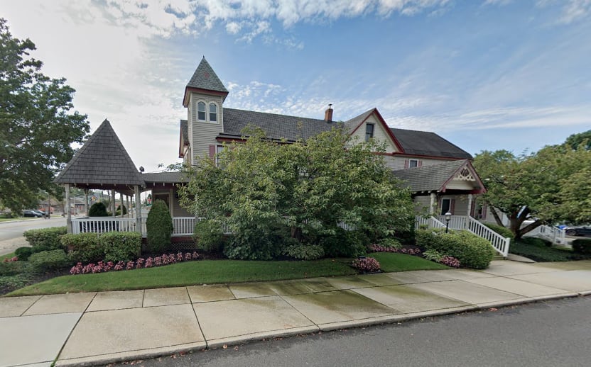 Oaklyn Etherington & Creran Funeral Homes Oaklyn, NJ funeral home