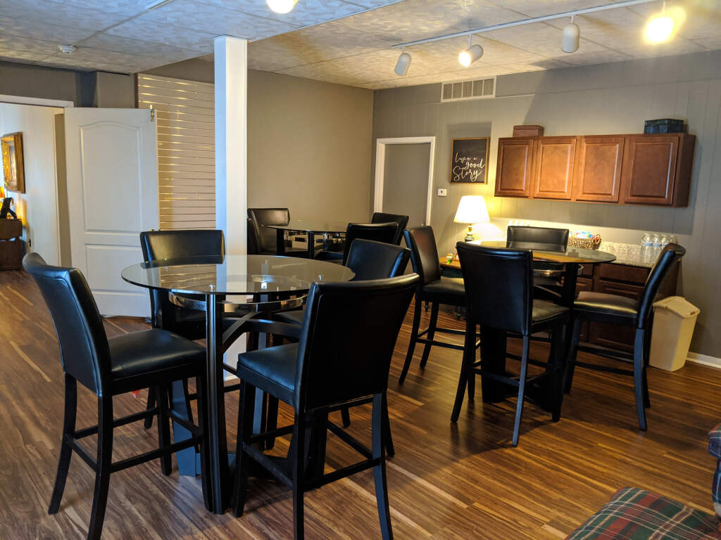 Oaklyn Etherington & Creran Funeral Homes Oaklyn, NJ funeral home