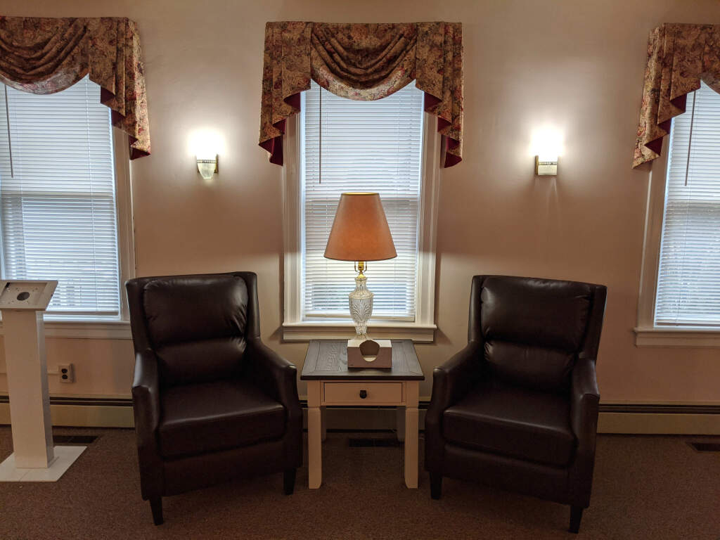 Gloucester City Etherington & Creran Funeral Homes Oaklyn, NJ