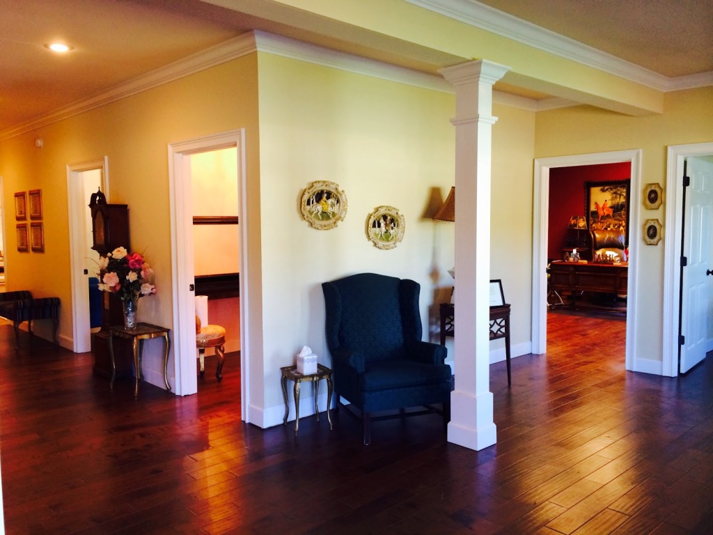 Our Facilities Keahey Funeral Home Andalusia AL funeral home and