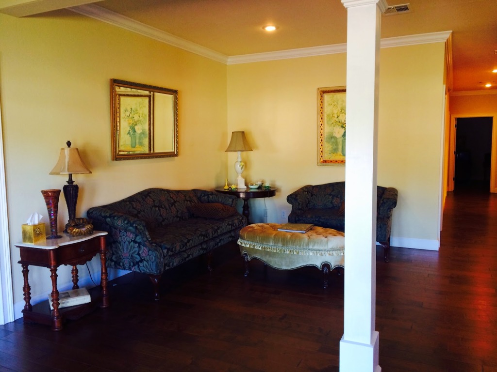 Our Facilities Keahey Funeral Home Andalusia AL funeral home and