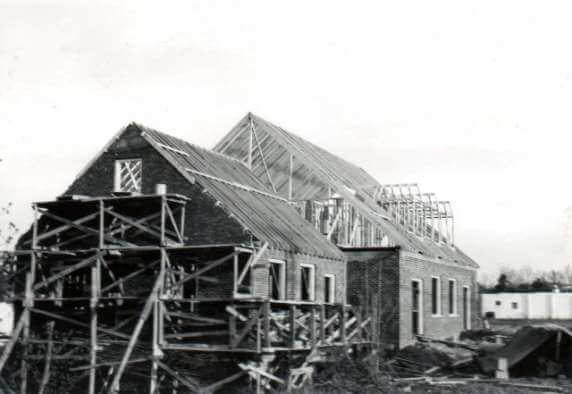 Our History E Alvin Small Funeral Home Inc Colonial Heights Va Funeral Home And Cremation