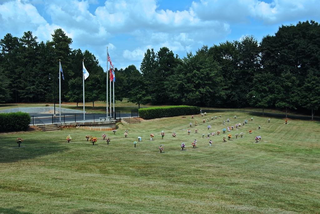 Our Facilities Evans Funeral Home Jefferson GA funeral home and