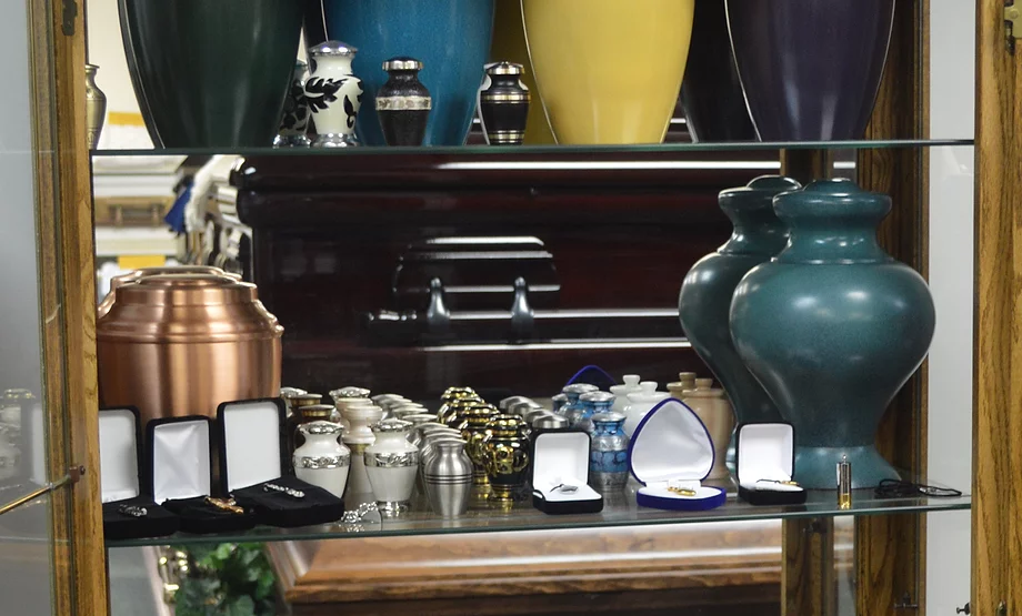 Our Location Evans Funeral Home Chapmanville WV funeral home and