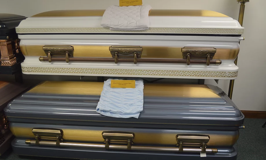 Our Location | Evans Funeral Home | Chapmanville WV funeral home and