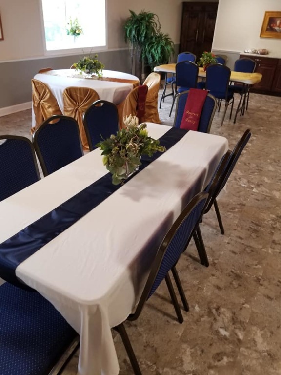 Gallery Family First Funeral Care Dothan AL funeral home and cremation