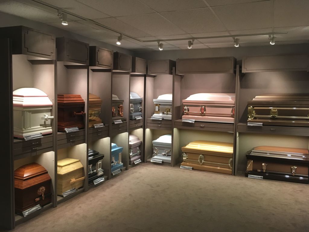 Our Facilities Frank R. Bell Funeral Home, Inc. Brooklyn NY funeral