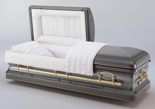 Caskets | F. B. Pratt & Son Funeral Home | Newberry SC funeral home and