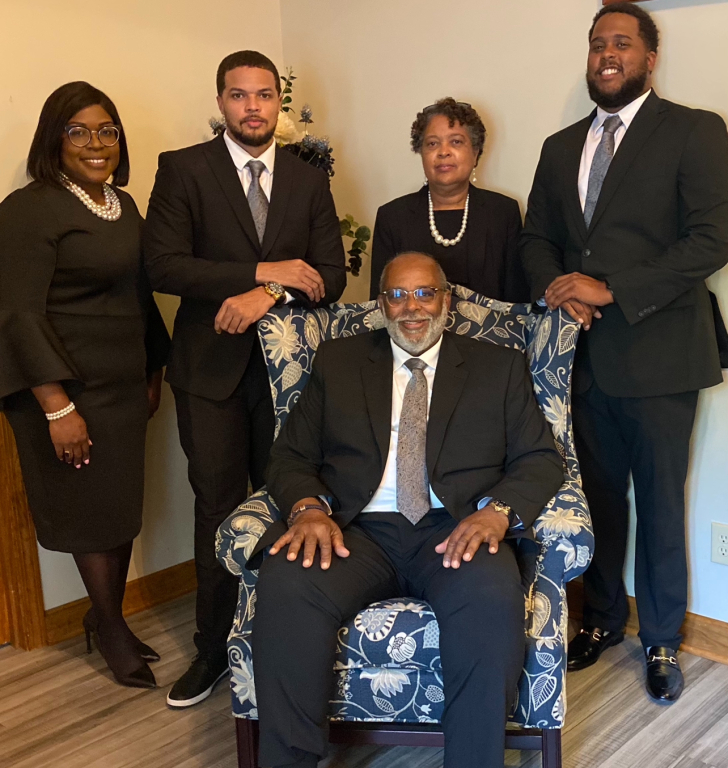 F. B. Pratt & Son Funeral Home | Newberry SC funeral home and cremation