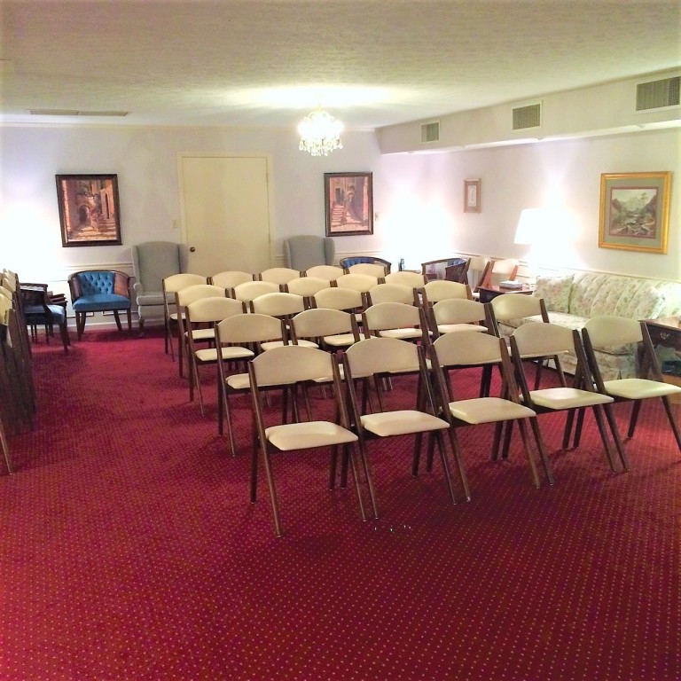 long and fisher funeral home