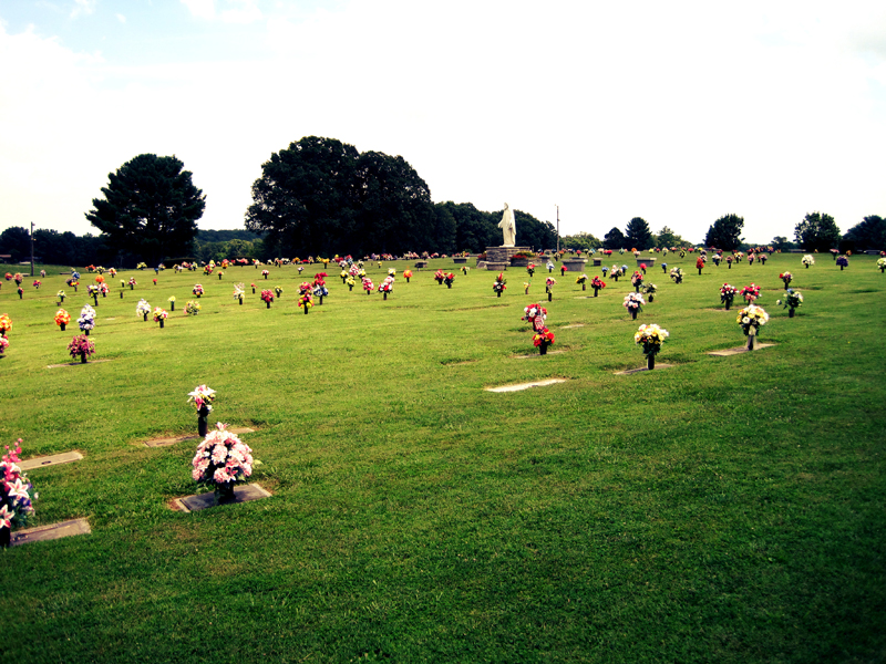 About Us Fentress Memorial Gardens Jamestown TN funeral home and