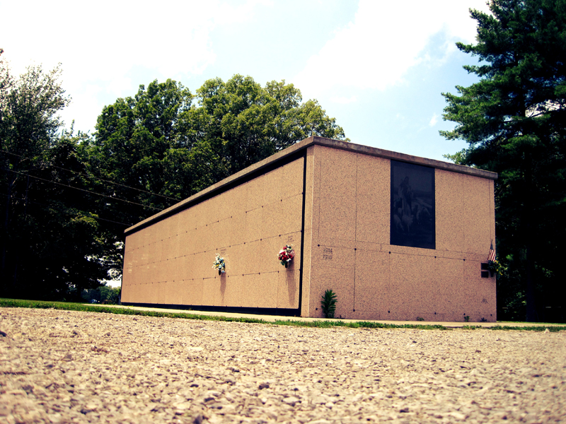 About Us Fentress Memorial Gardens Jamestown TN funeral home and