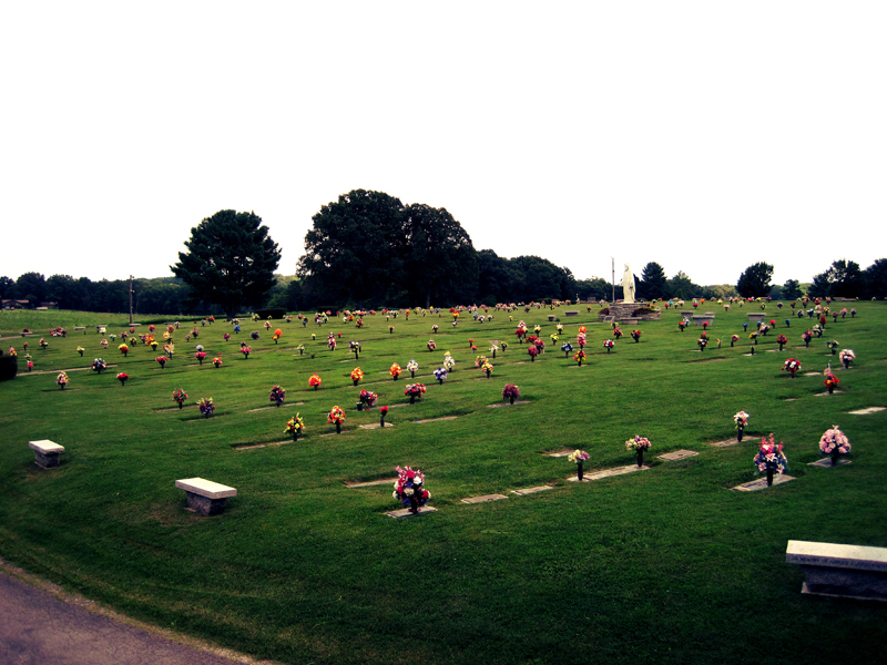 About Us Fentress Memorial Gardens Jamestown TN funeral home and