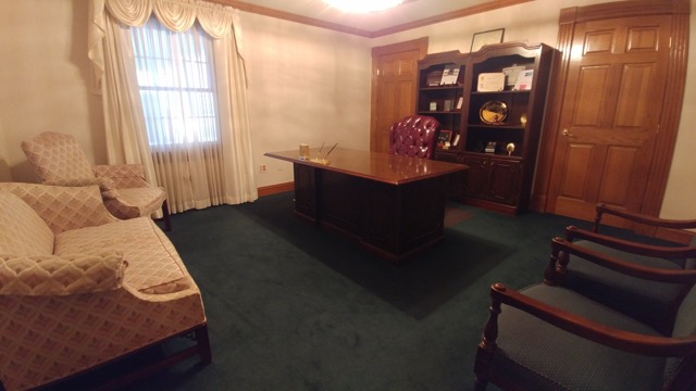 FFH Arrangements Office
