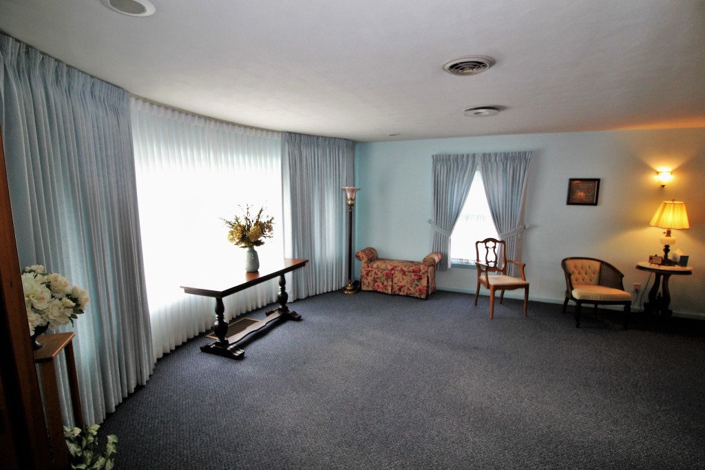 Bunker Hill FlowersLeedy & Allen Funeral Homes Peru IN funeral