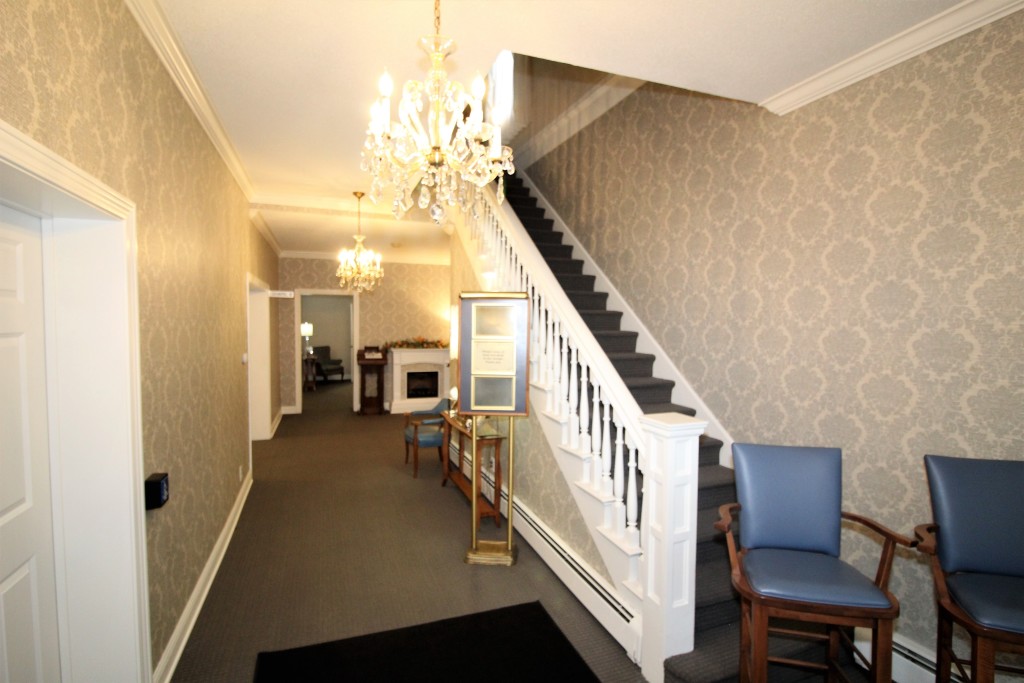 Peru FlowersLeedy & Allen Funeral Homes Peru IN funeral home and cremation