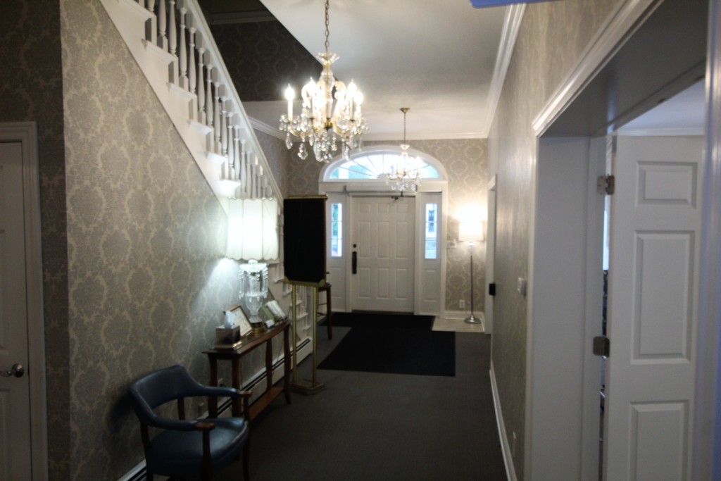 Peru FlowersLeedy & Allen Funeral Homes Peru IN funeral home and