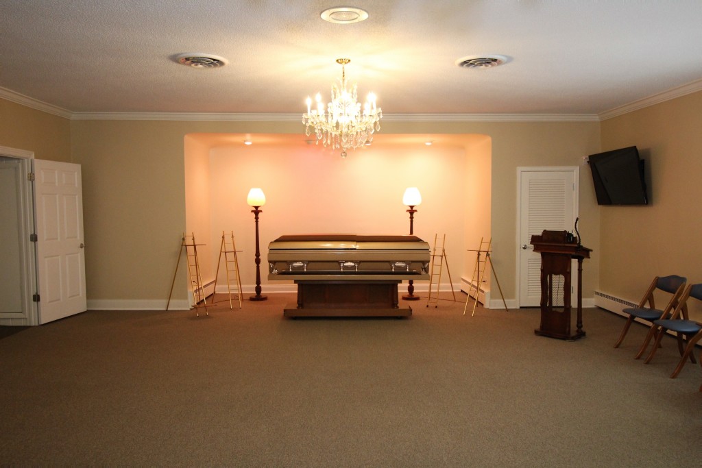 Peru FlowersLeedy & Allen Funeral Homes Peru IN funeral home and cremation