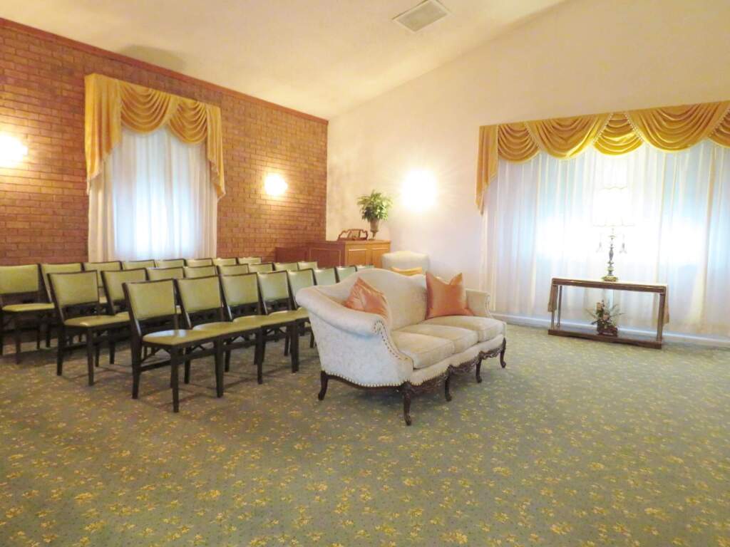 Gallery Fey Funeral Home St. Louis MO funeral home and cremation