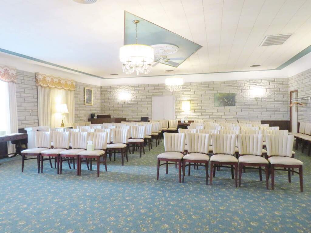 Gallery Fey Funeral Home St. Louis MO funeral home and cremation