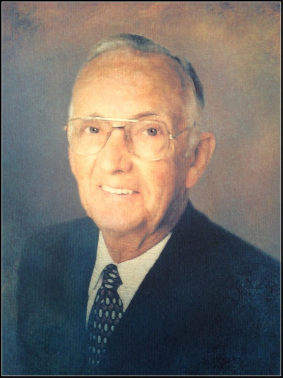 Mr. Billy H. Fox (previous owner)