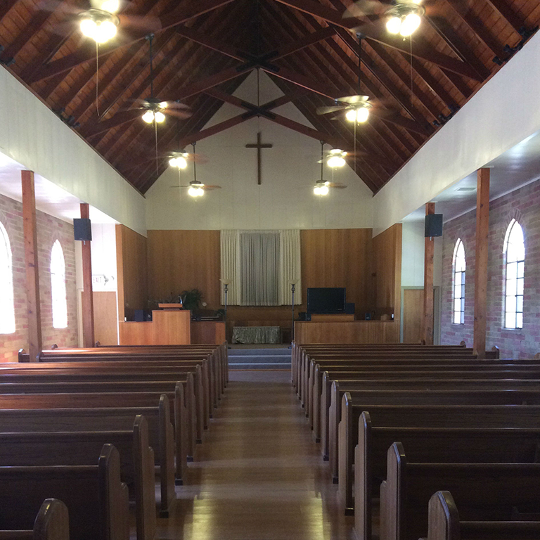 Our Facilities Fierro Family Funeral Home Dos Palos CA funeral home