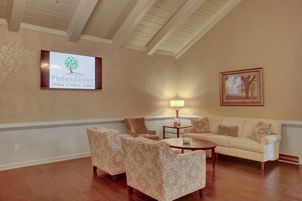 RothermelFinkenbinder Finkenbinder Family Funeral Homes